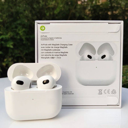 AirPods Pro 3
